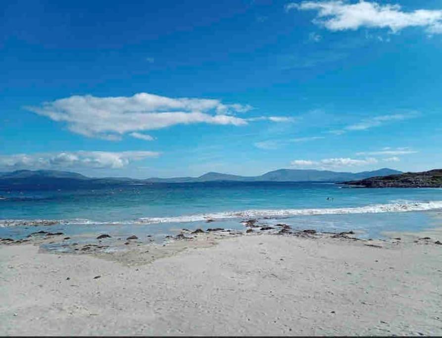 Maisie Ryan'S Beach Accommodation Caherdaniel Exterior foto