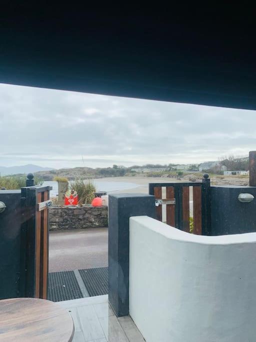 Maisie Ryan'S Beach Accommodation Caherdaniel Exterior foto